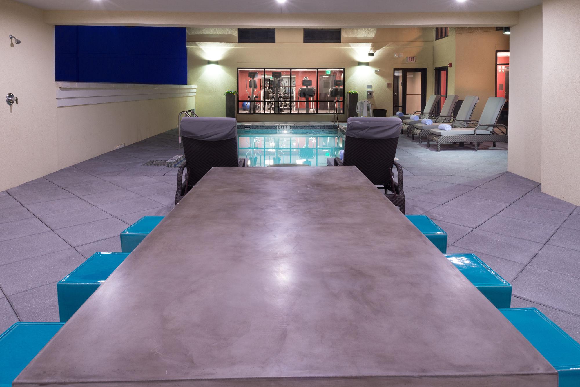 Hotel Courtyard By Marriott Wilmington Downtown/Historic District Exteriér fotografie