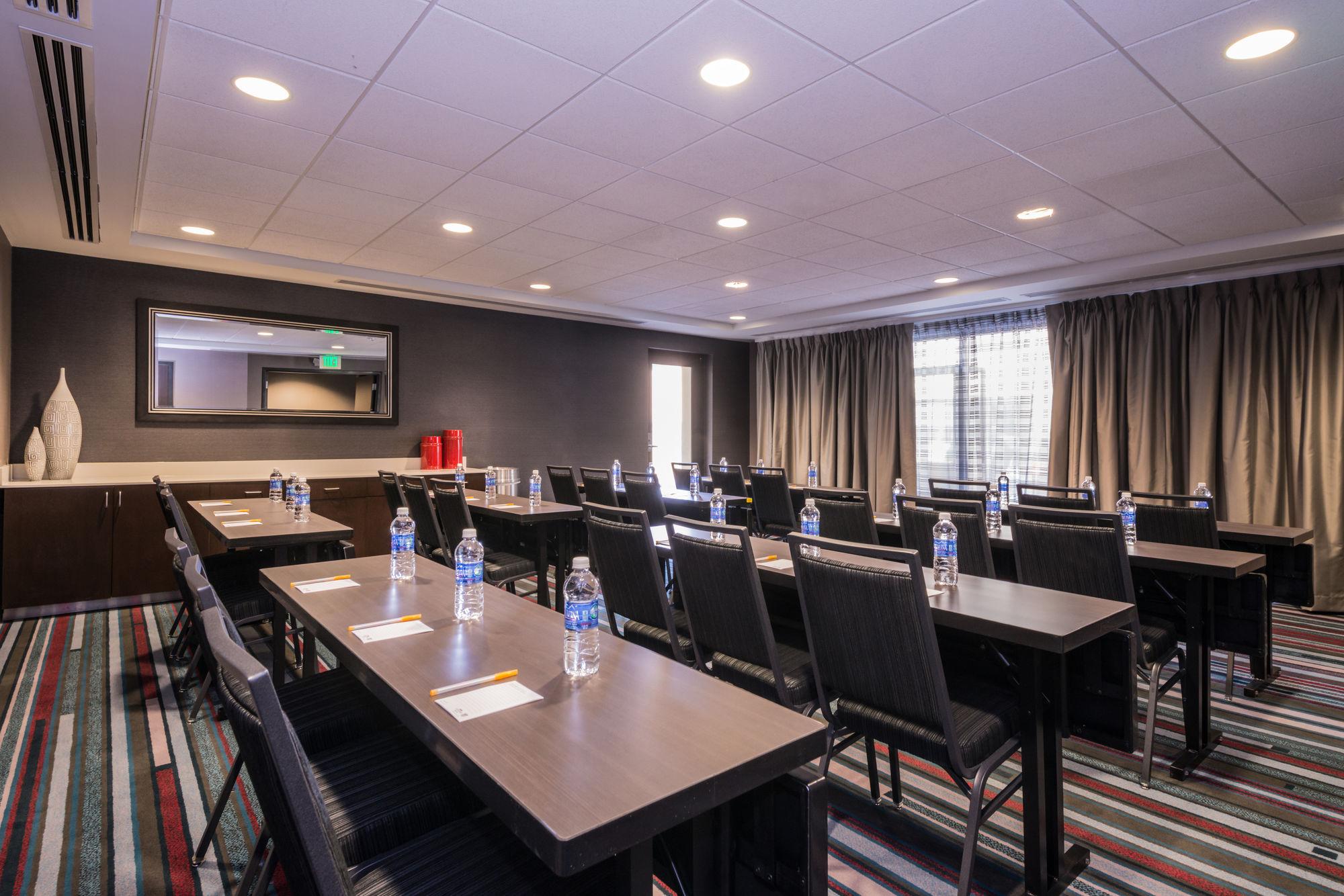 Hotel Courtyard By Marriott Wilmington Downtown/Historic District Exteriér fotografie
