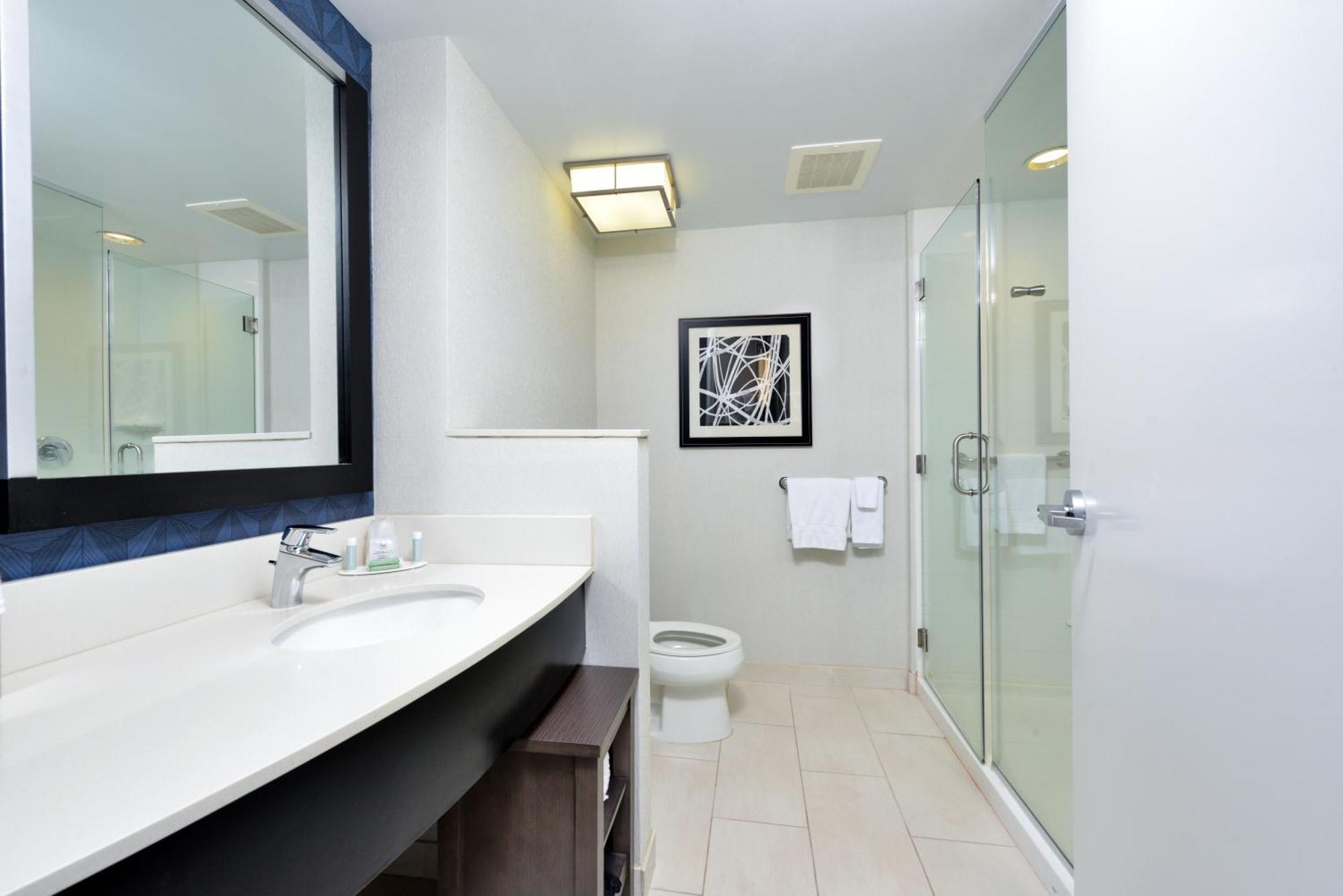 Hotel Courtyard By Marriott Wilmington Downtown/Historic District Exteriér fotografie