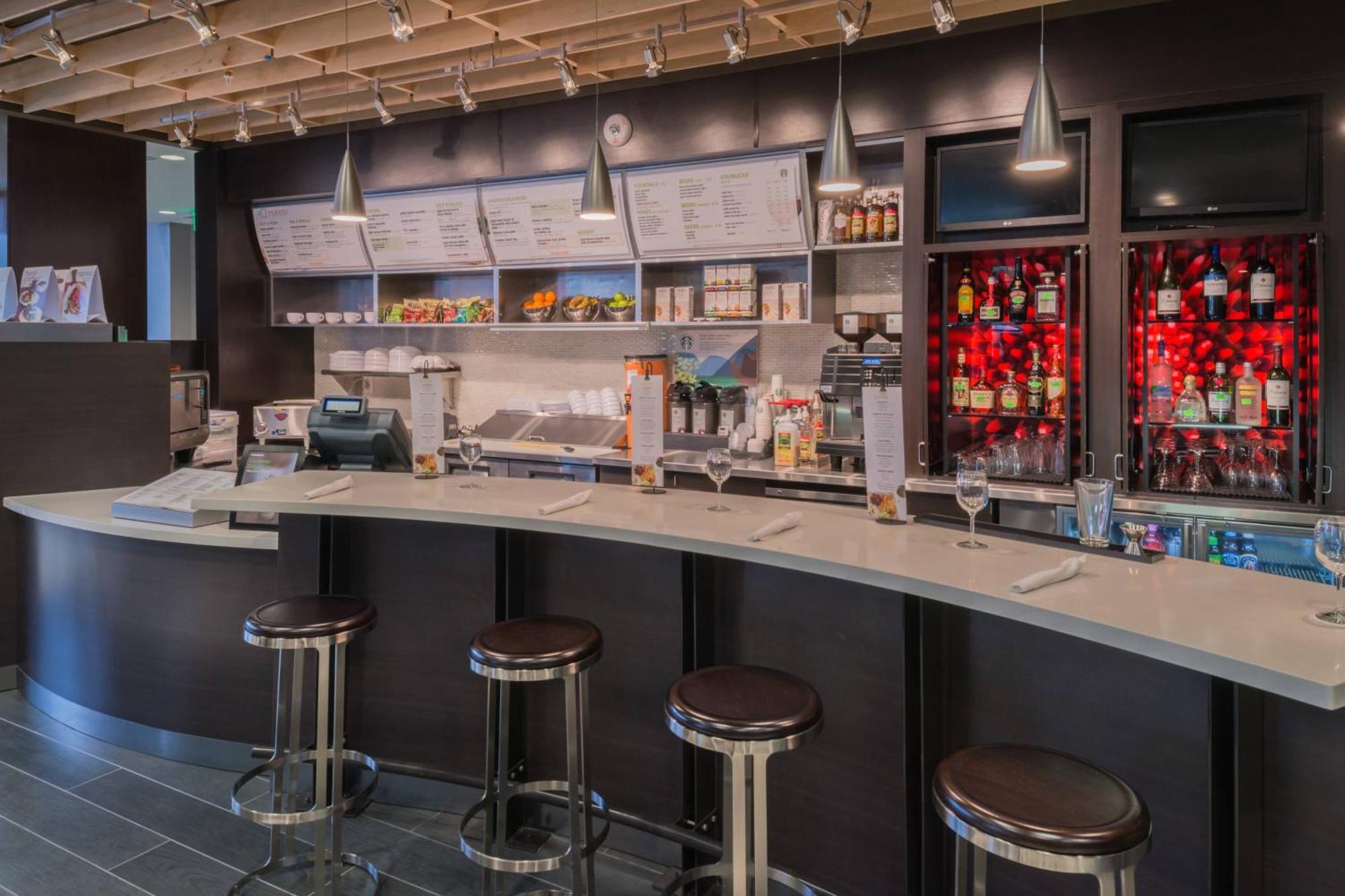 Hotel Courtyard By Marriott Wilmington Downtown/Historic District Exteriér fotografie