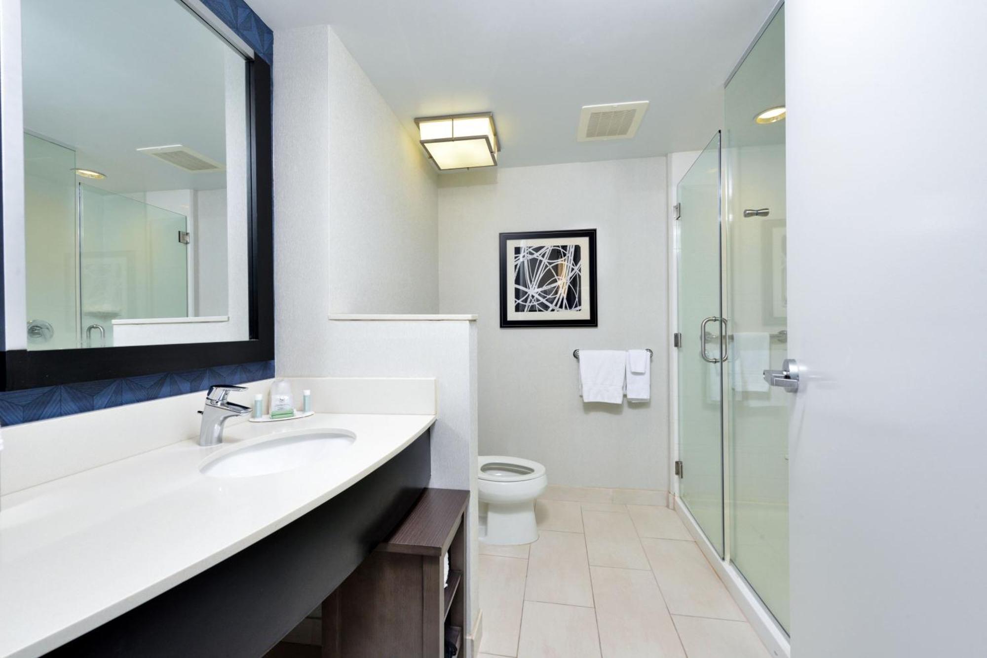 Hotel Courtyard By Marriott Wilmington Downtown/Historic District Exteriér fotografie