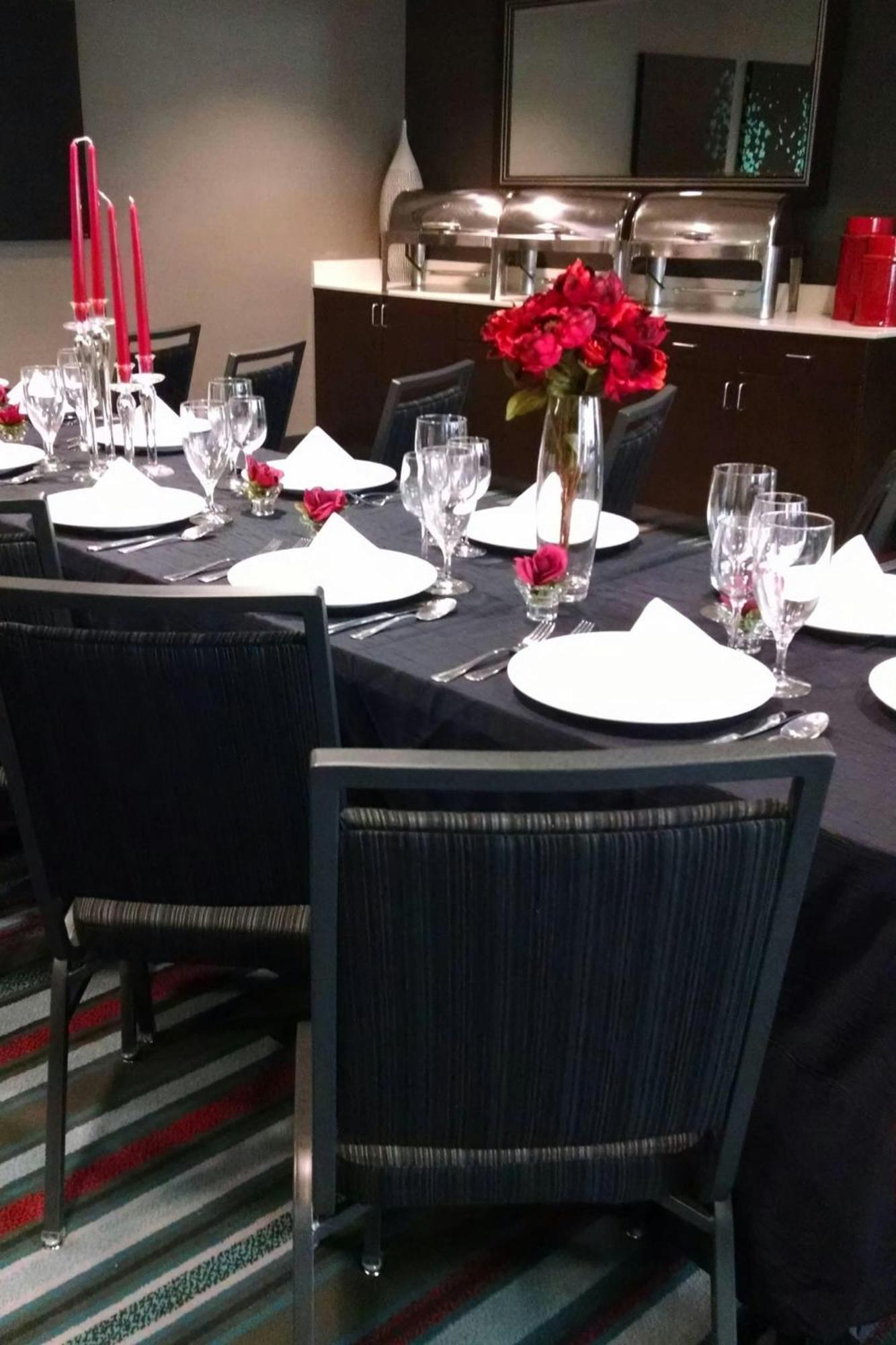 Hotel Courtyard By Marriott Wilmington Downtown/Historic District Exteriér fotografie