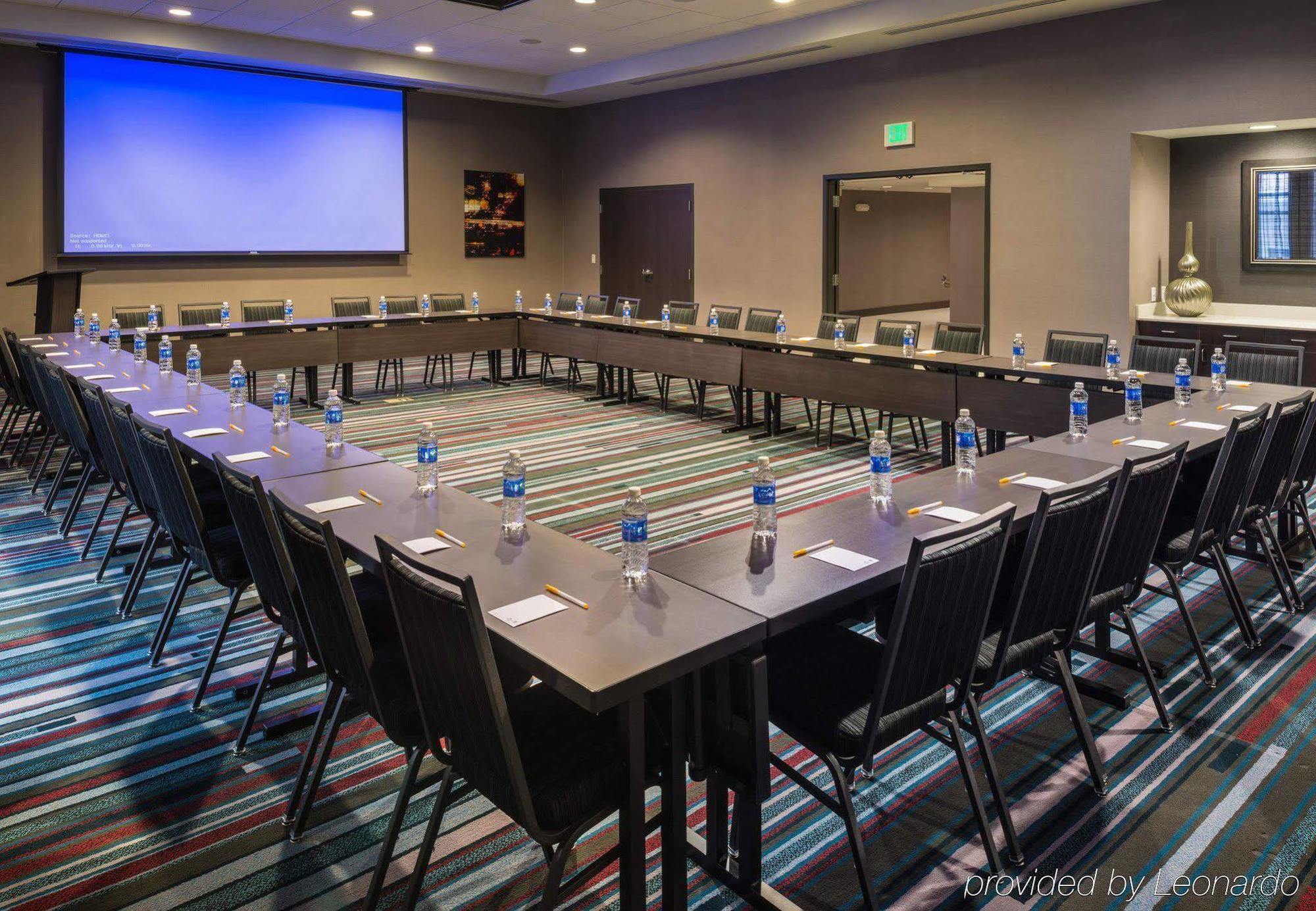 Hotel Courtyard By Marriott Wilmington Downtown/Historic District Exteriér fotografie