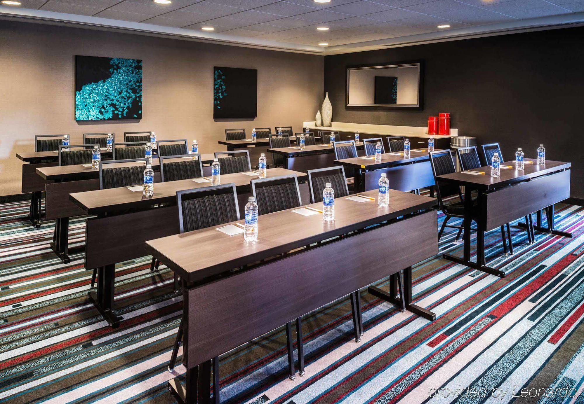 Hotel Courtyard By Marriott Wilmington Downtown/Historic District Exteriér fotografie