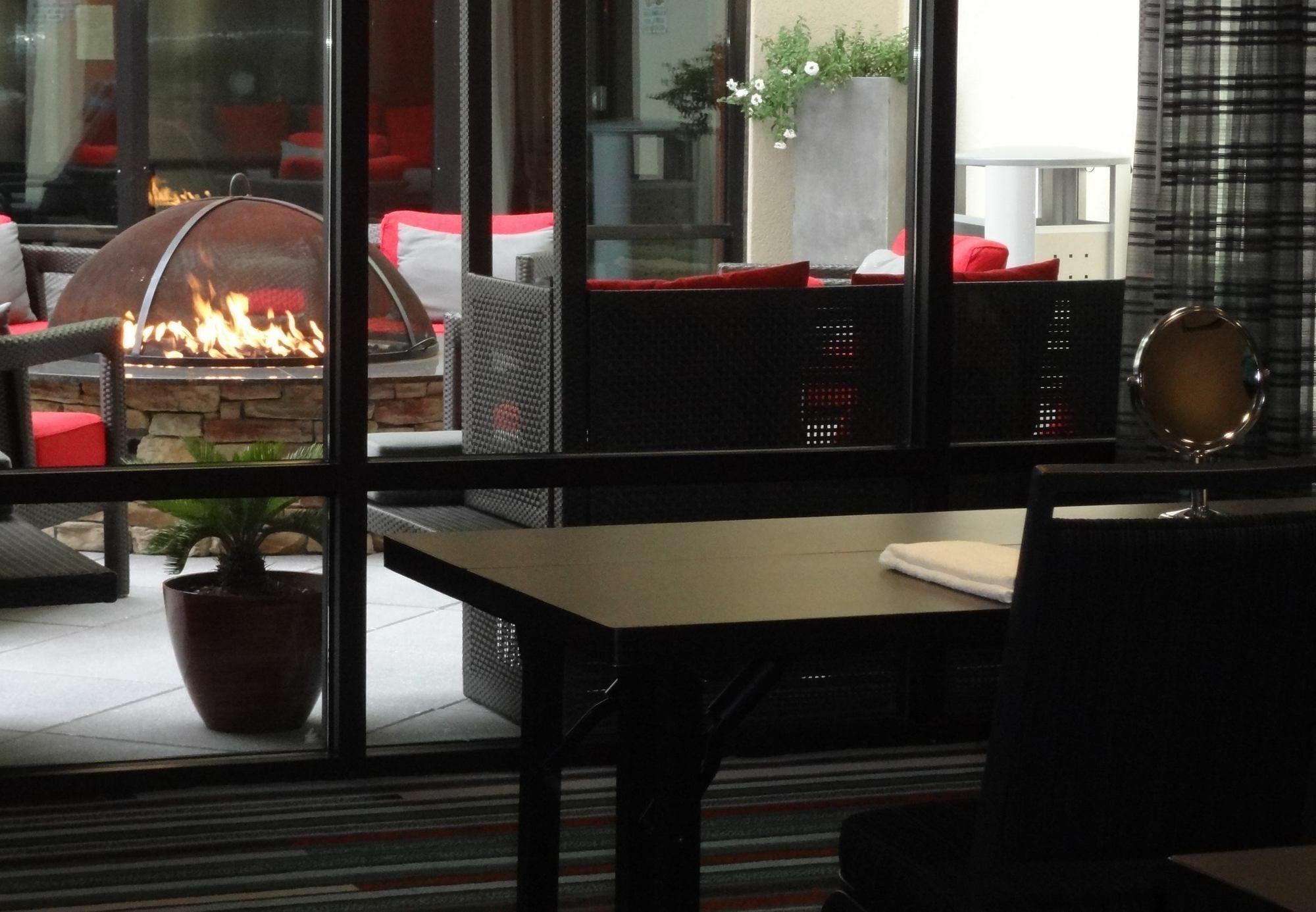 Hotel Courtyard By Marriott Wilmington Downtown/Historic District Exteriér fotografie